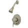 Kingston Brass Concord Single-Handle Pressure Balanced Shower Faucet with Diverter Handle