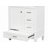 18.00'' Single Bathroom Vanity with Ceramic Top-97827535-97827536