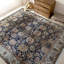 One-of-a-Kind 8' X 8'2" Area Rug