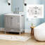 Freestanding Bathroom Vanity With Sink-2028494402