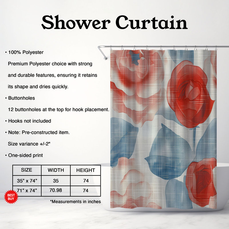Tarawa, 74"H x 71"W