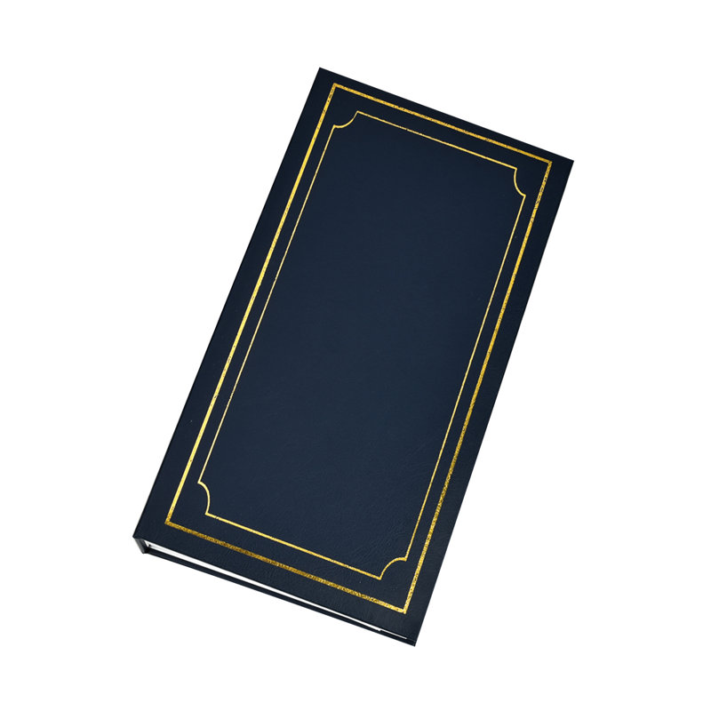 Album, Blue