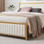 Ensemble de chambre à coucher 3 pièces-1225547966
