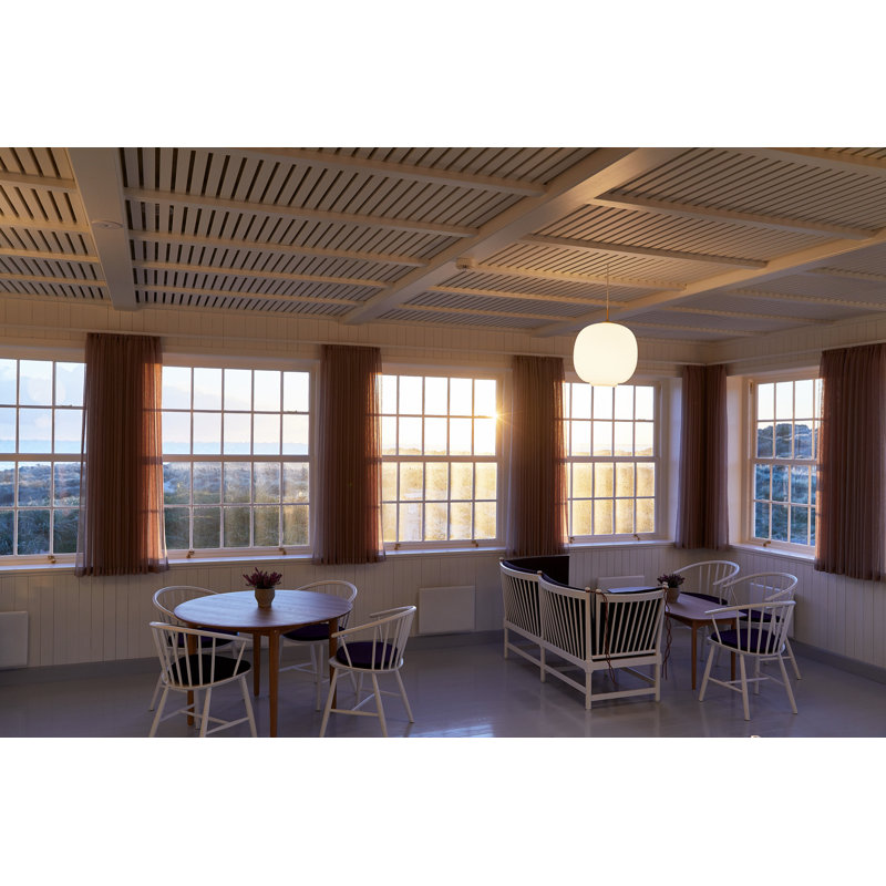 VL45 1 - Light LED Pendant, 3000K