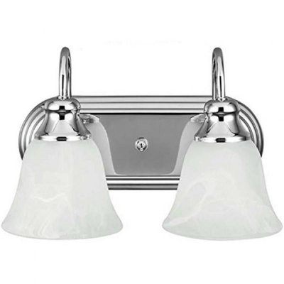 Cammy 2 - Light Vanity Light