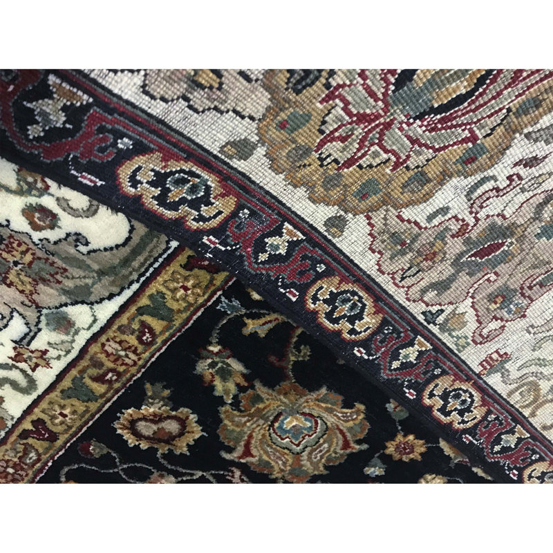 Sona One-of-a-Kind 9'1" X 12'2" Area Rug
