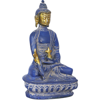 Figurine Myrobalan Buddha