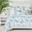 Laguna Linen Duvet Cover-1476303741