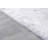 Medora "Zara Contemporary" Washable Super Soft Area Rug with Enheduanna Design-691450977