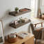 2 Piece Floating Shelf
