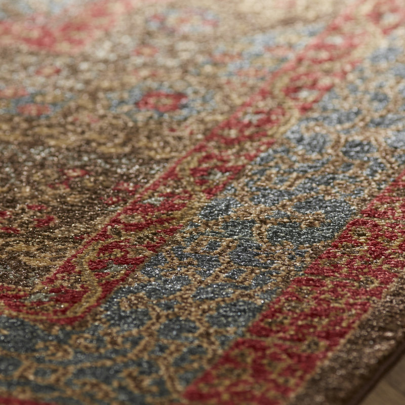 Tapis oriental Astoria Performance, Rectangle 11 pi x 16 pi