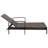 Verret 78" Long Reclining Single chaise with Cushions-54510609