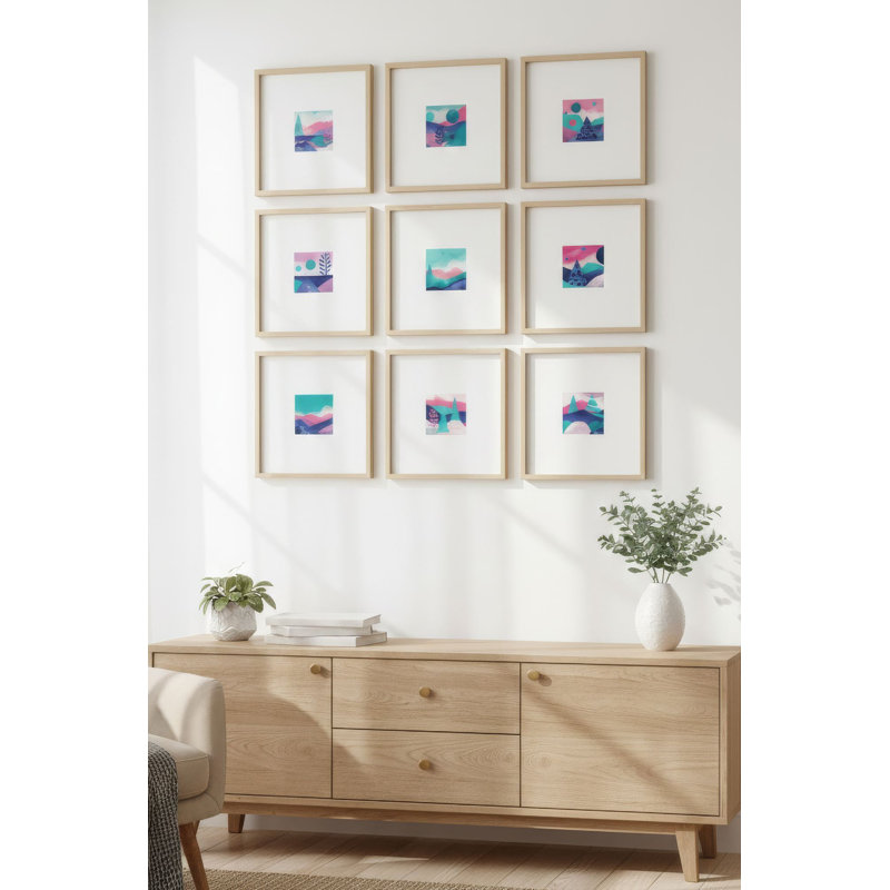 Peinture Atherton