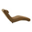 Upholstered Chaise Lounge