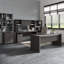 Bureau en forme de L Echo-31269890