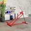 Lifting Table Cart