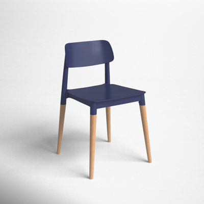 Jago 17.7'' H Side Chair