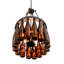 Ingun 5 - Light Chandelier