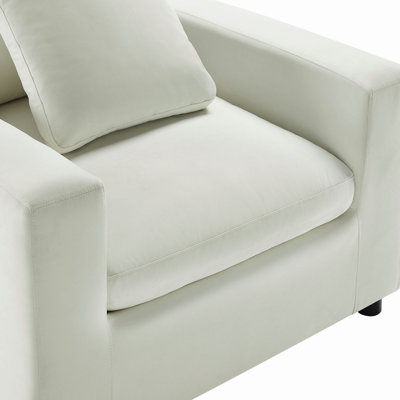 Caylie Modern Armchair