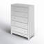 Fairgrove Accent Chest-1081493562
