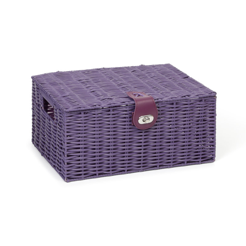 August Grove Decorative Basket