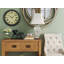 Downing Lascelles Station Clock - 45cm-124338656