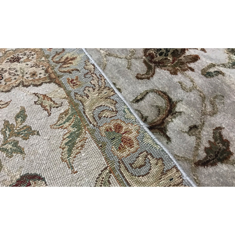 Chantel One-of-a-Kind 6' X 9'2" Area Rug
