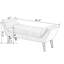 Banc rembourré Hannum-1018287613-955547866