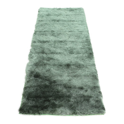 Breeze Solid Colour Area Rug