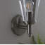 Rumbaugh 1 Light Outdoor Wall lantern