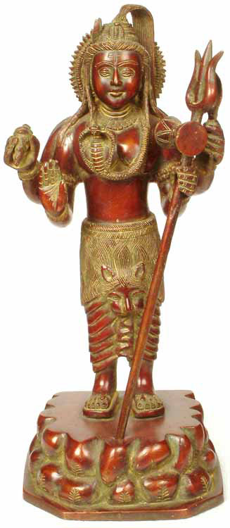 Religious & Spiritual Figurines & Sculptures