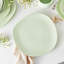 Ensemble d'assiettes en porcelaine Stone Lain Delilah-70613541