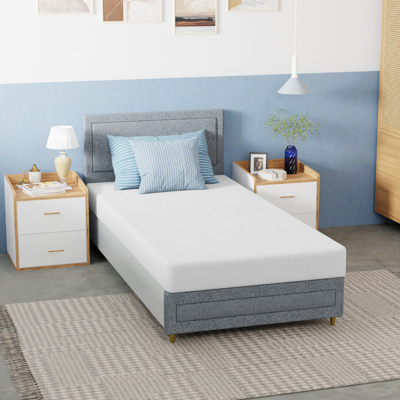 Matelas Alwyn Home Bannack, Très grand lit, 6"