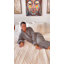 Ensemble de taie d'oreiller BedVoyage - 100% viscose de bambou - Froid et léger-158575942-158575940