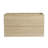 36" Wall-Mounted Bathroom Vanity, 2-Soft Close Drawers-873029927