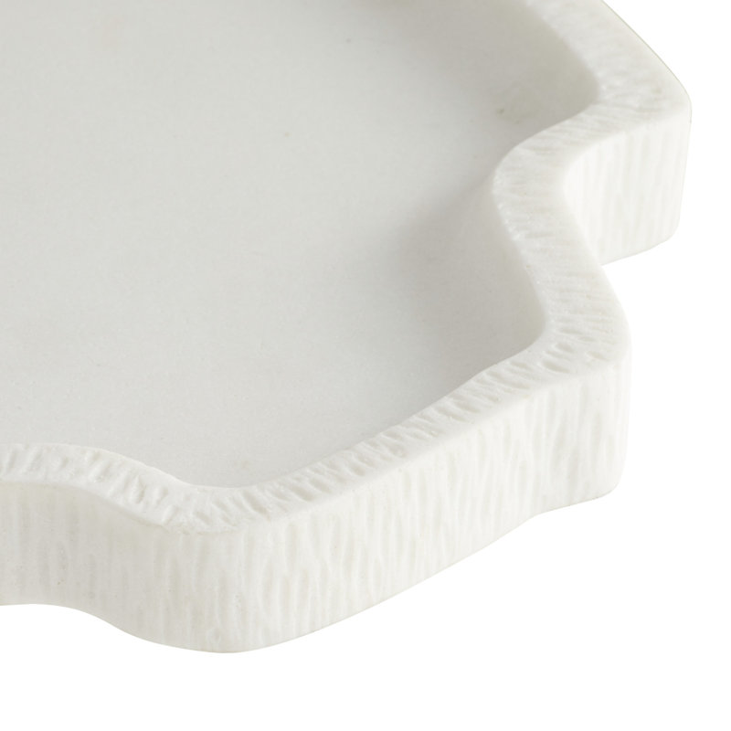 Fallon Riverstone Decorative Tray