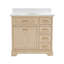 Ensemble de meuble-lavabo simple 36 po Ronnie-1562800612-1562800615