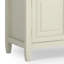 72 inch Wide Solid Wood TV Stand For TVs up to 80 inches