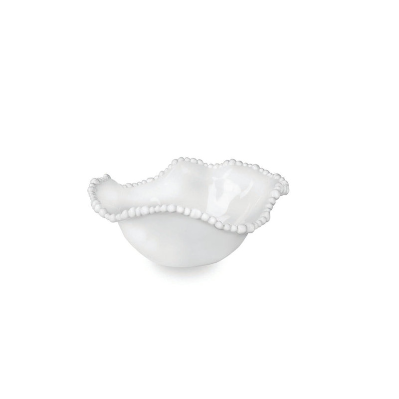 Vida Melamine Dessert Bowl