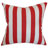Striped Reversible Throw Pillow-100098540-125075255-24161820