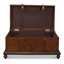 Table basse avec rangement Moorhouse