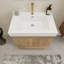 Ensemble de meuble-lavabo simple 30 po-70381321