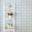 Carreau de porcelaine 10 po x 10 po Daria-48698117