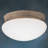 Glass Flush Mount-94546344-126229568
