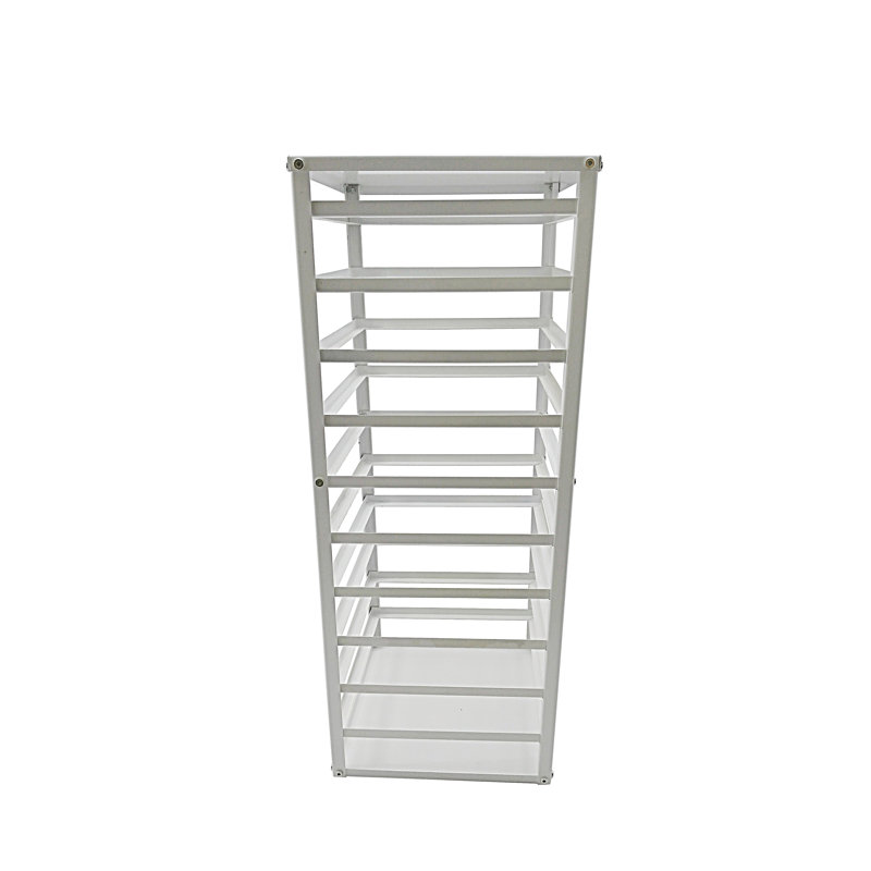 32" H x 12" W x 12" D Jewellery Displays, Counter Top Earring Card Spinning Retail Rack