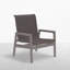 Méridienne d'extérieur en bois Seashore N-Dura-342755463