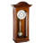 Brooke Wood Wall Clock-38163907