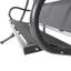 Finley 3 Person Porch Swing with Canopy