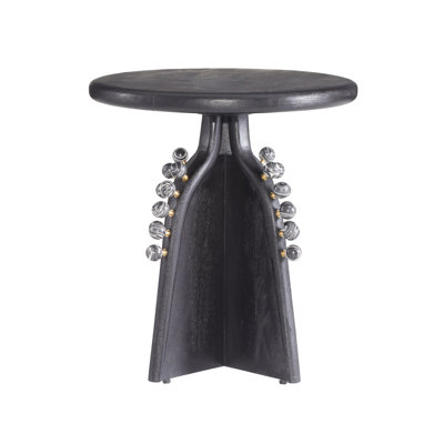 Guillermo Accent Table