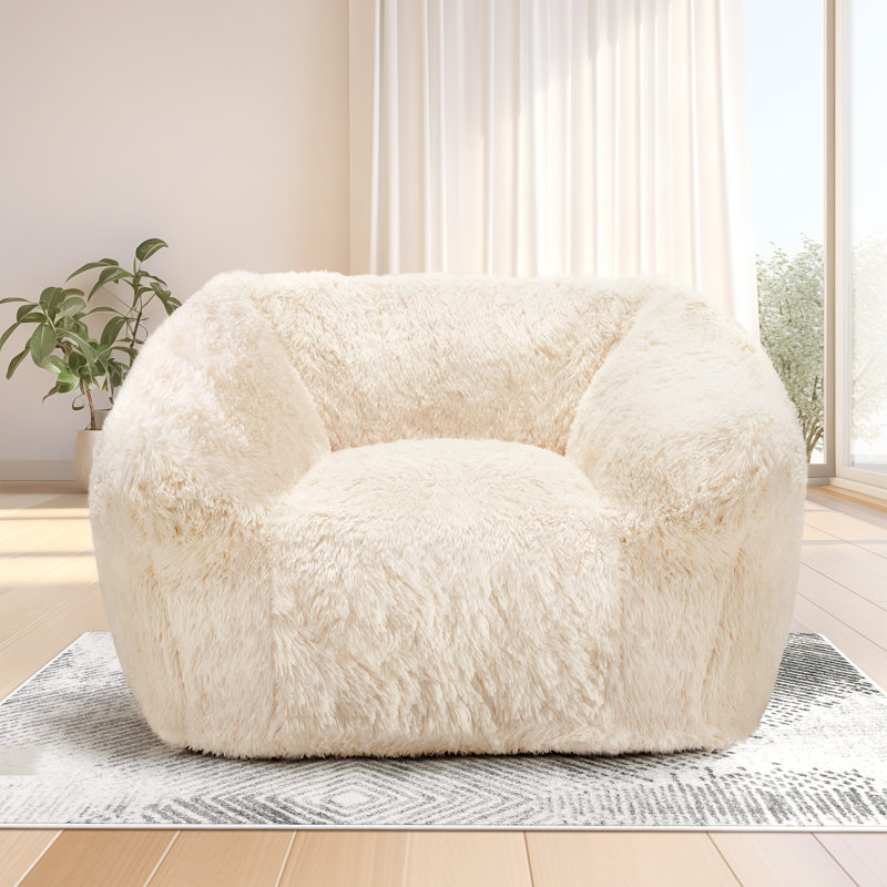 Beamn Bag, White